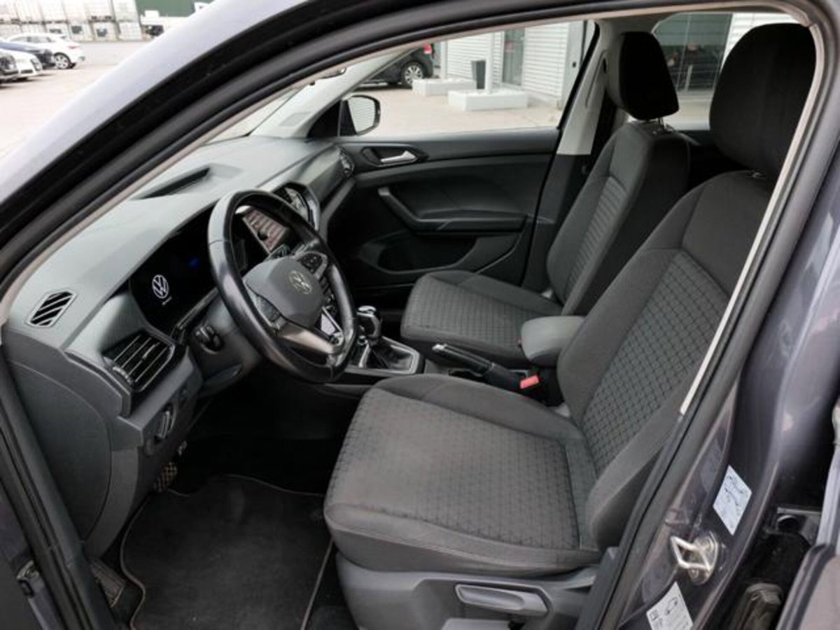 Volkswagen T-Cross 1.0 TSI 110 CV DSG Style (5)