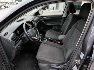 Volkswagen T-Cross 1.0 TSI 110 CV DSG Style (5)
