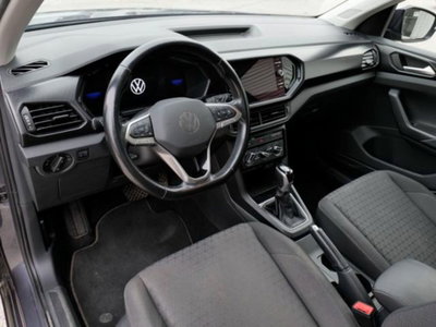 Volkswagen T-Cross 1.0 TSI 110 CV DSG Style (6)