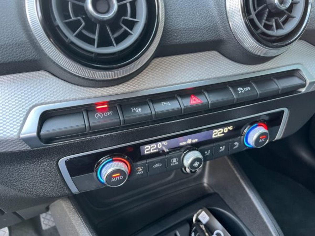 Audi Q2 Q2 35 TFSI (10)