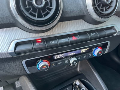 Audi Q2 Q2 35 TFSI (10)