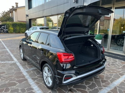 Audi Q2 Q2 35 TFSI (11)