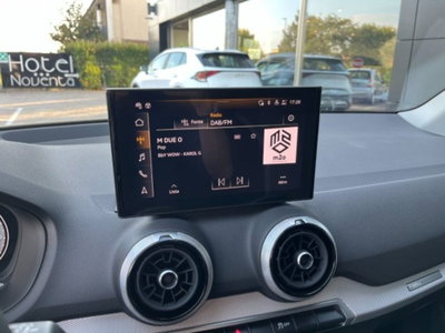 Audi Q2 Q2 35 TFSI (12)