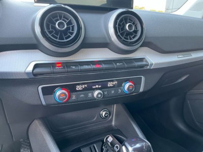 Audi Q2 Q2 35 TFSI (15)