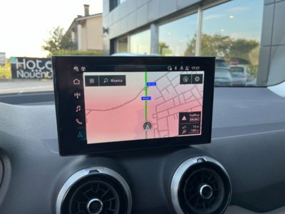 Audi Q2 Q2 35 TFSI (16)