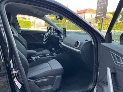 Audi Q2 Q2 35 TFSI (18)