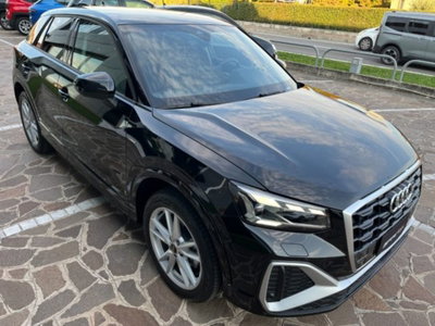 Audi Q2 Q2 35 TFSI (20)
