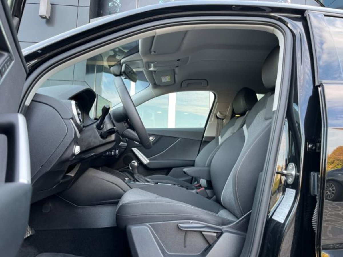 Audi Q2 Q2 35 TFSI (3)