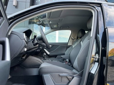 Audi Q2 Q2 35 TFSI (3)