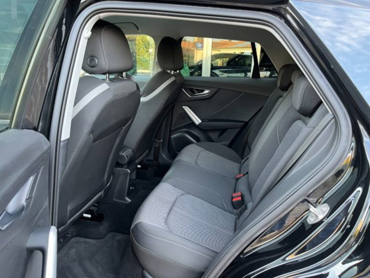 Audi Q2 Q2 35 TFSI (4)