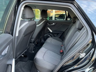 Audi Q2 Q2 35 TFSI (4)
