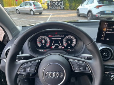 Audi Q2 Q2 35 TFSI (6)