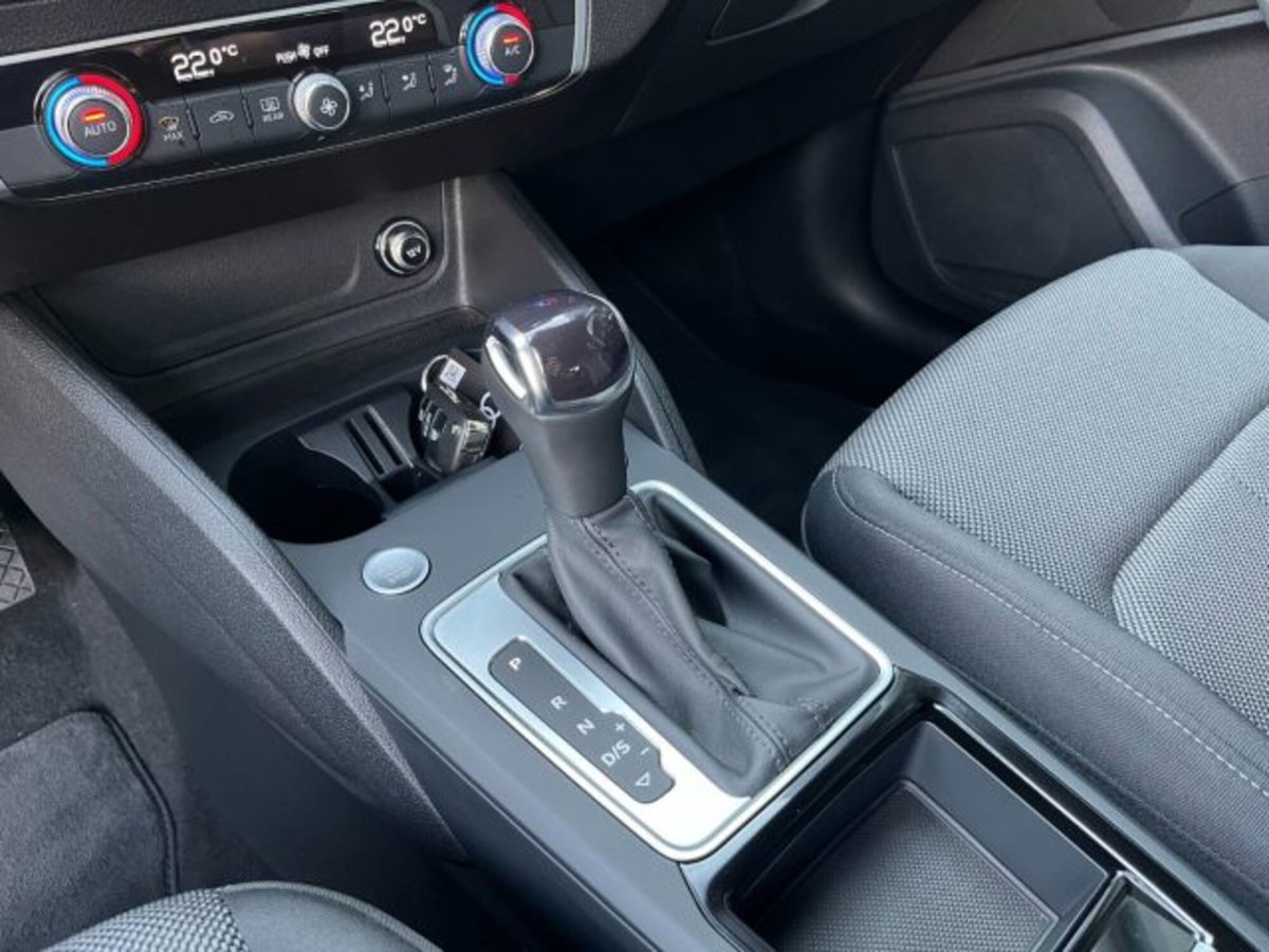 Audi Q2 Q2 35 TFSI (8)