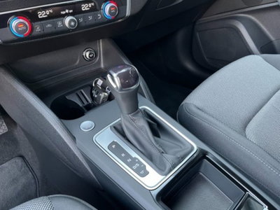 Audi Q2 Q2 35 TFSI (8)