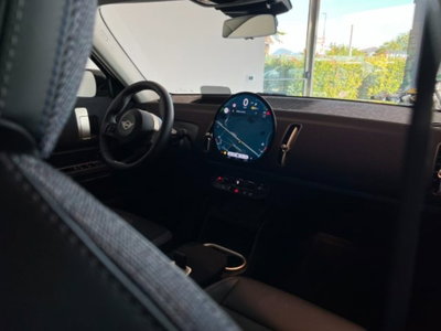 MINI Mini Countryman E Favoured (13)
