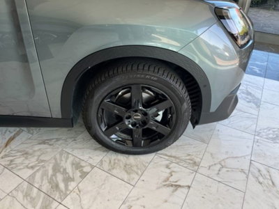 MINI Mini Countryman E Favoured (14)