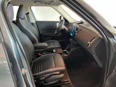 MINI Mini Countryman E Favoured (17)
