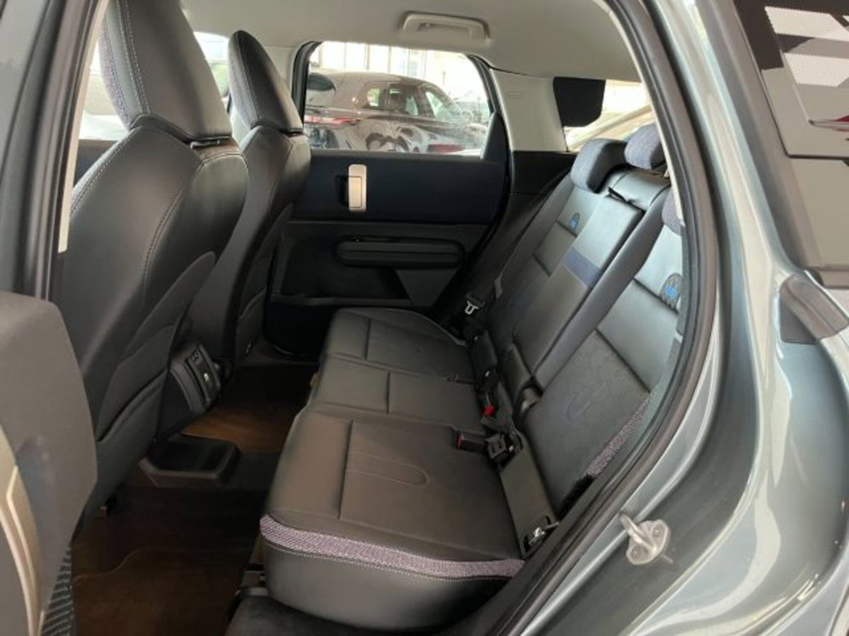 MINI Mini Countryman E Favoured (4)