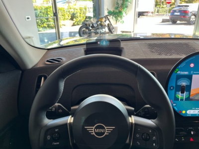 MINI Mini Countryman E Favoured (6)