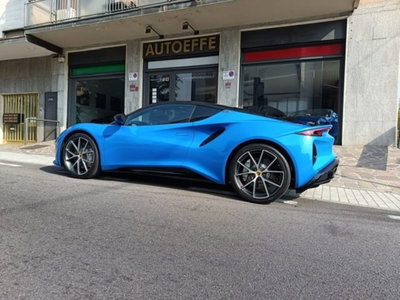 Lotus Emira 2.0 turbo 365cv dct (2)