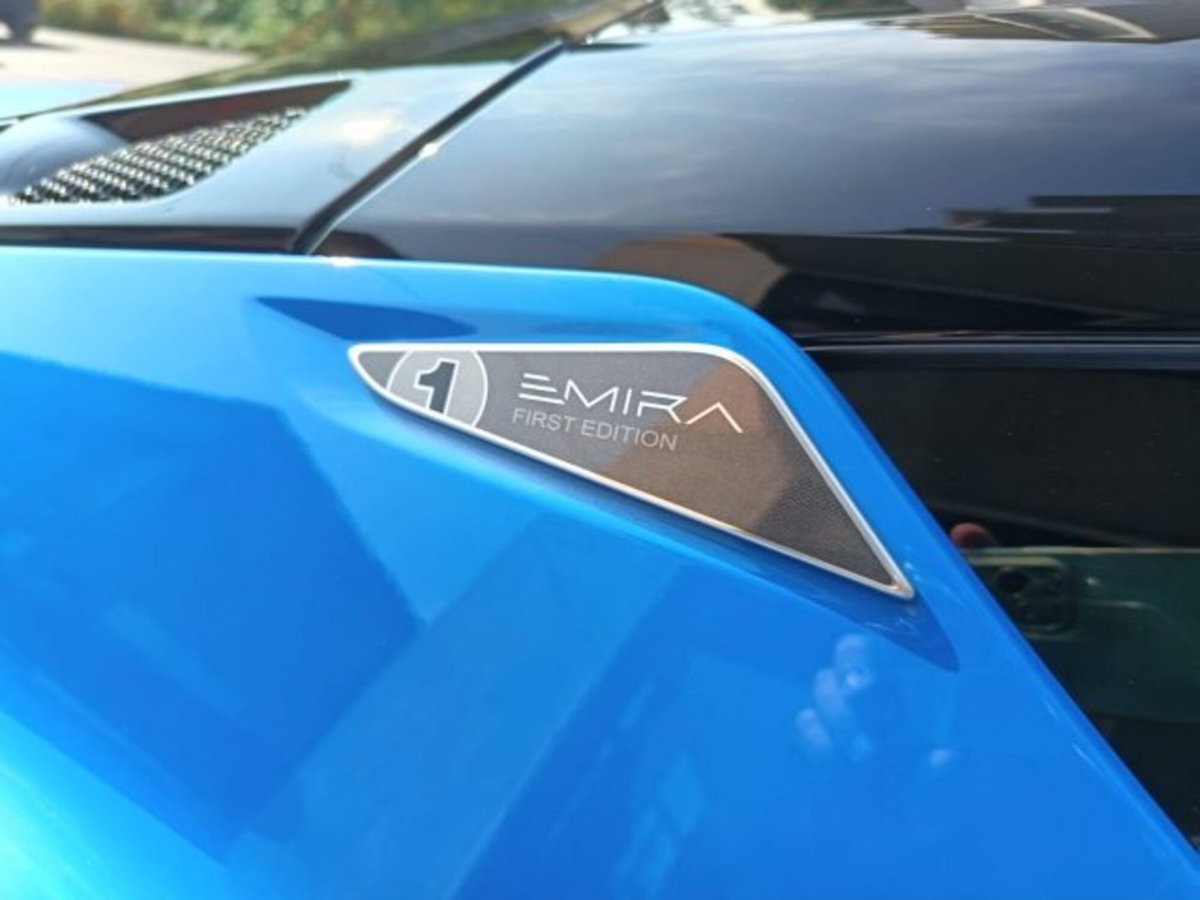 Lotus Emira 2.0 turbo 365cv dct (5)
