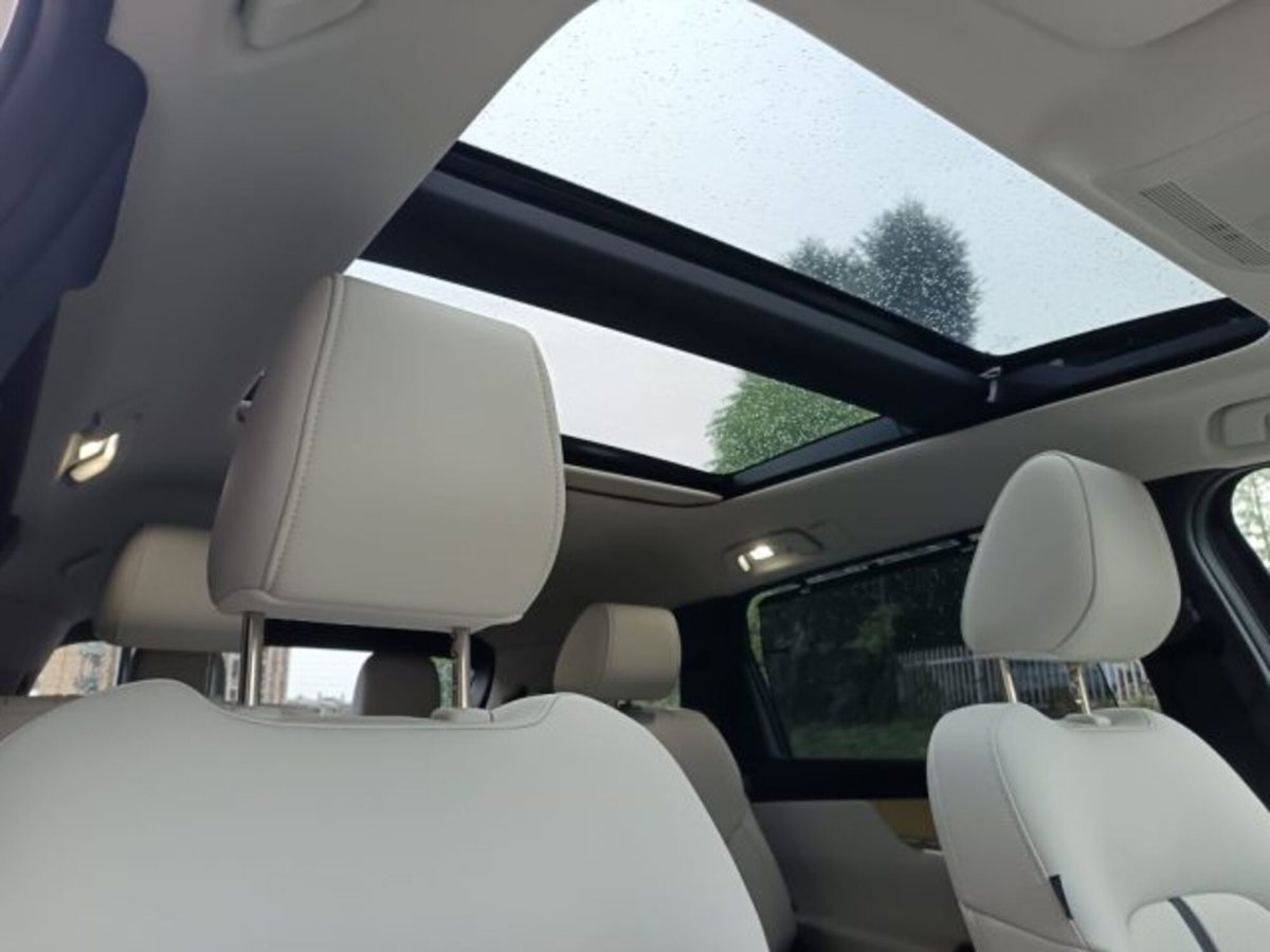 Mazda CX-80 3.3 m-hybrid boost Takumi Plus auto (10)