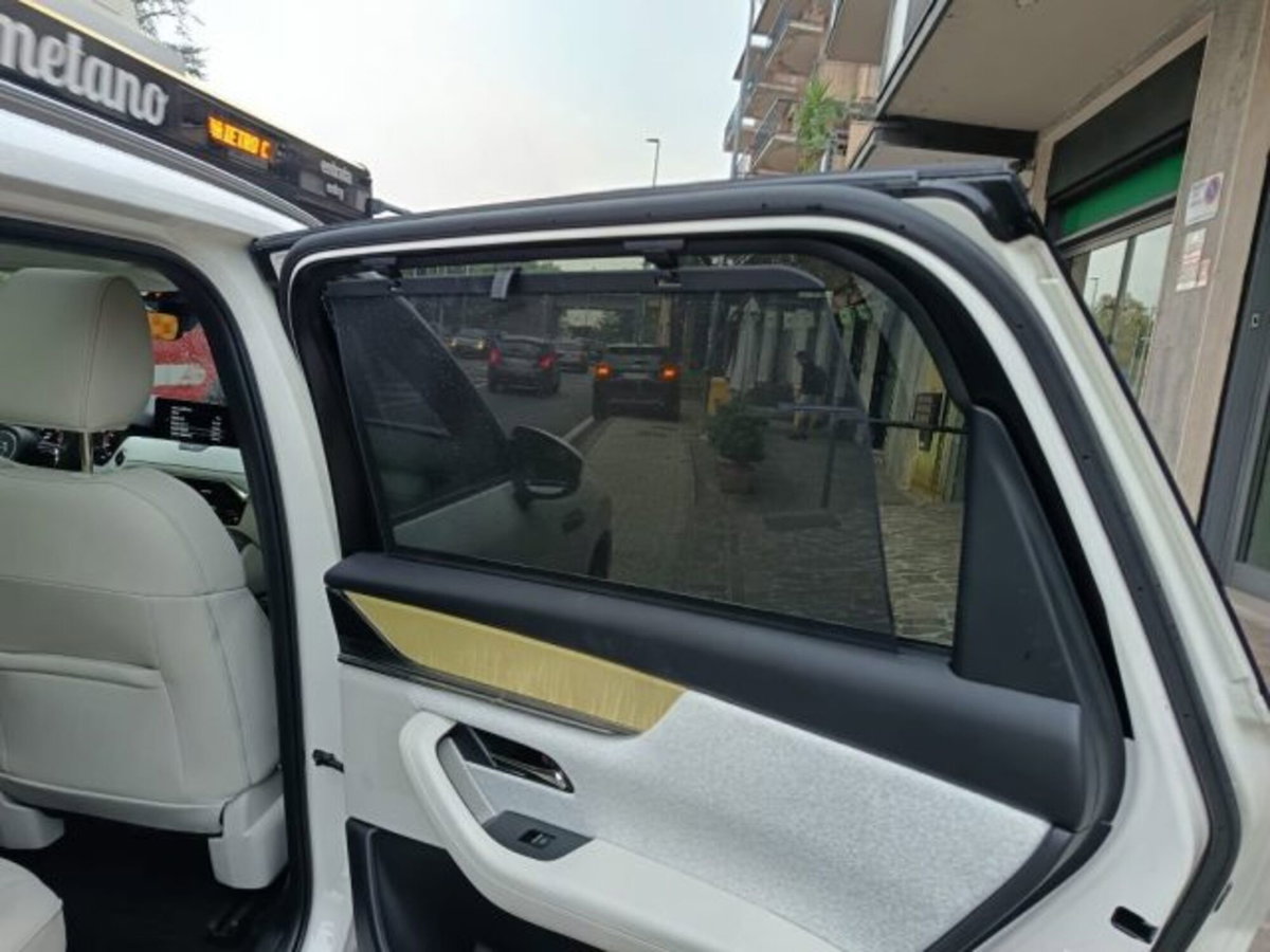 Mazda CX-80 3.3 m-hybrid boost Takumi Plus auto (14)