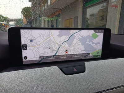 Mazda CX-80 3.3 m-hybrid boost Takumi Plus auto (17)