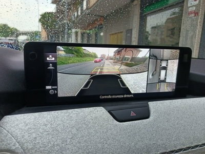 Mazda CX-80 3.3 m-hybrid boost Takumi Plus auto (18)