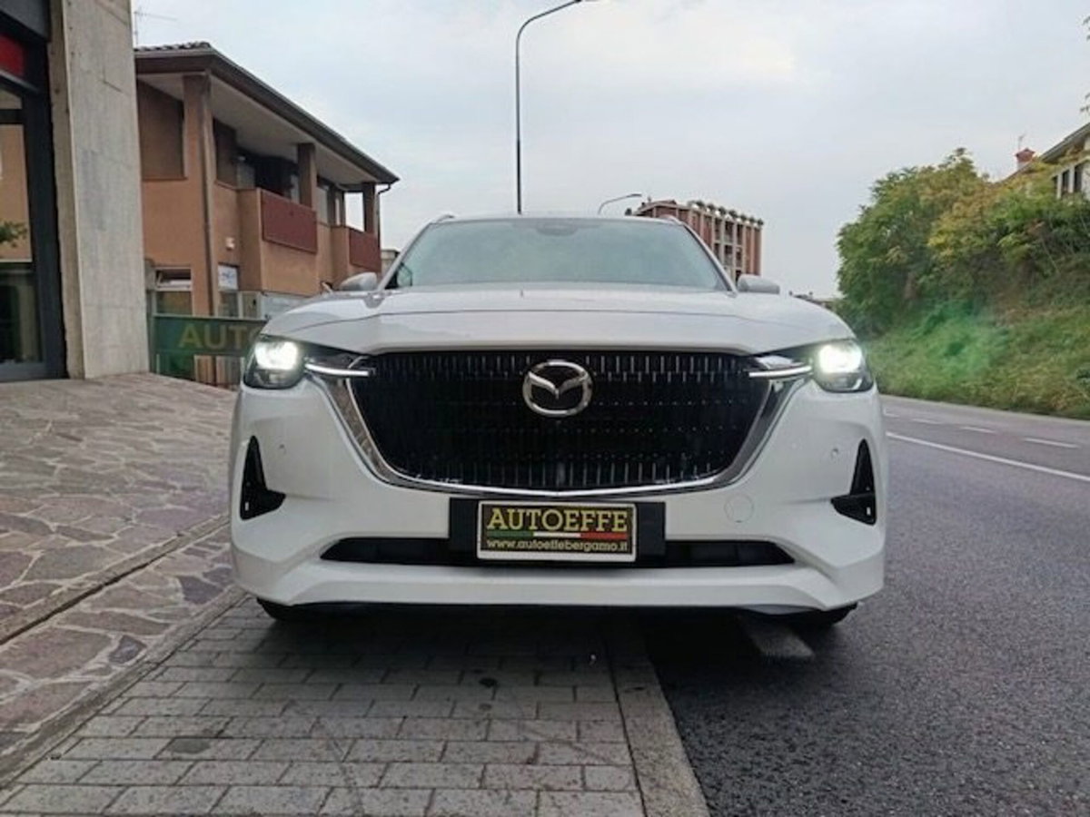 Mazda CX-80 3.3 m-hybrid boost Takumi Plus auto (3)