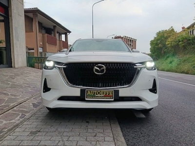 Mazda CX-80 3.3 m-hybrid boost Takumi Plus auto (3)