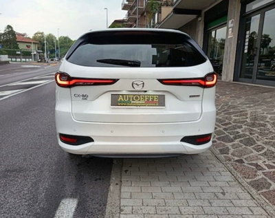Mazda CX-80 3.3 m-hybrid boost Takumi Plus auto (4)