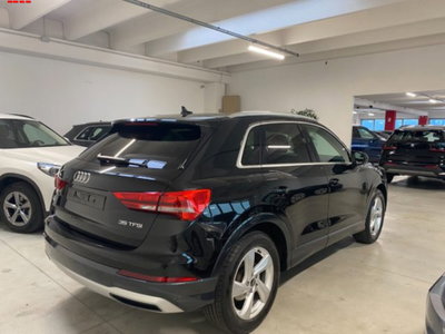 Audi Q3 35 TFSI Business Advanced (4)
