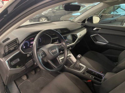 Audi Q3 35 TFSI Business Advanced (8)