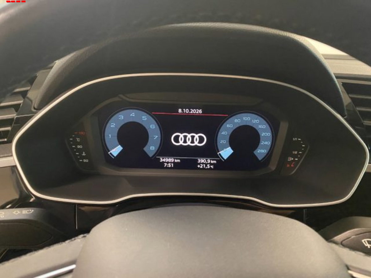 Audi Q3 35 TFSI Business Advanced (9)