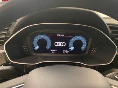 Audi Q3 35 TFSI Business Advanced (9)