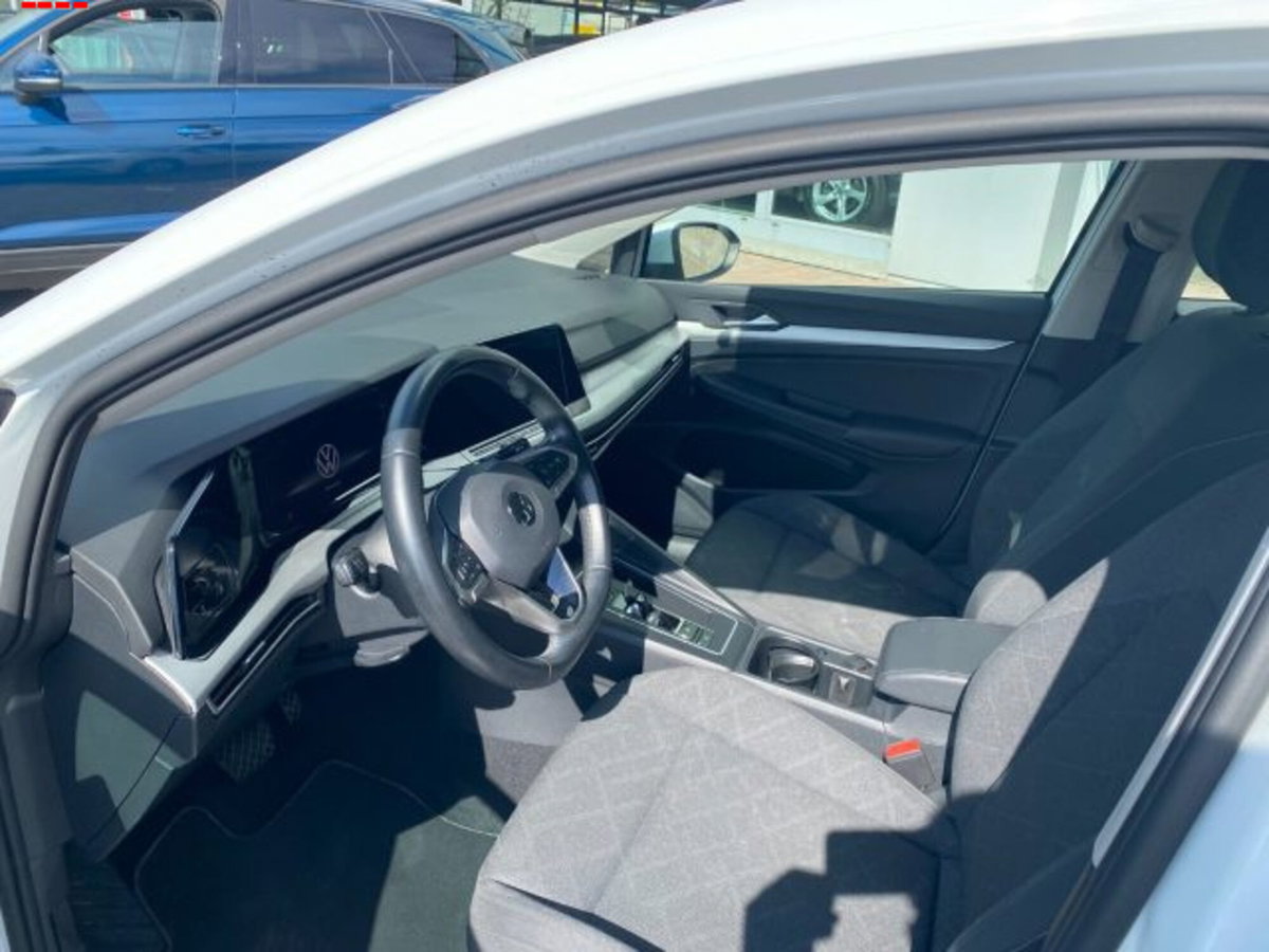 Volkswagen Golf Variant 2.0 TDI SCR DSG Life (7)