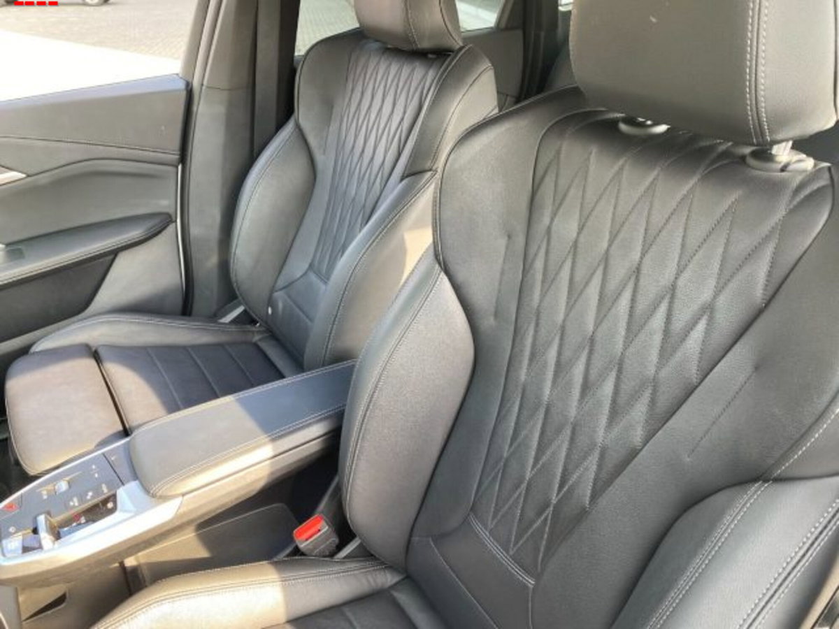 BMW X1 xDrive 23d Msport (11)