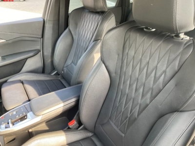 BMW X1 xDrive 23d Msport (11)
