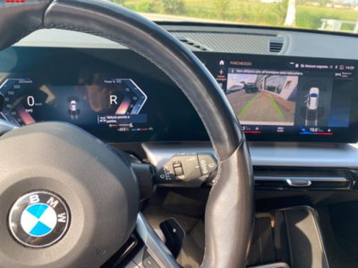 BMW X1 xDrive 23d Msport (12)