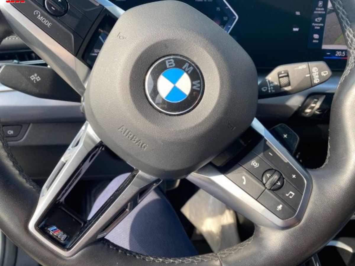 BMW X1 xDrive 23d Msport (13)