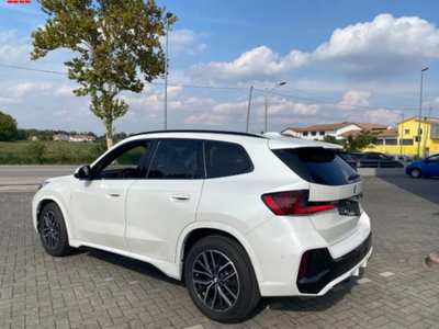 BMW X1 xDrive 23d Msport (3)