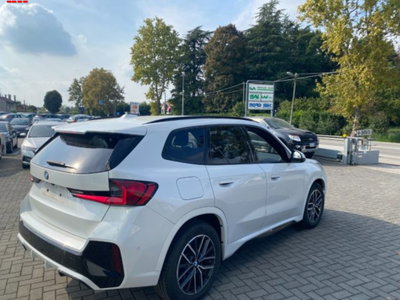 BMW X1 xDrive 23d Msport (5)