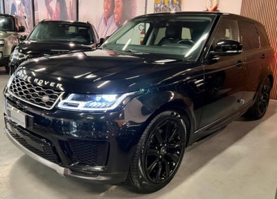 Land Rover Range Rover Sport 3.0 SDV6 249 CV S usata