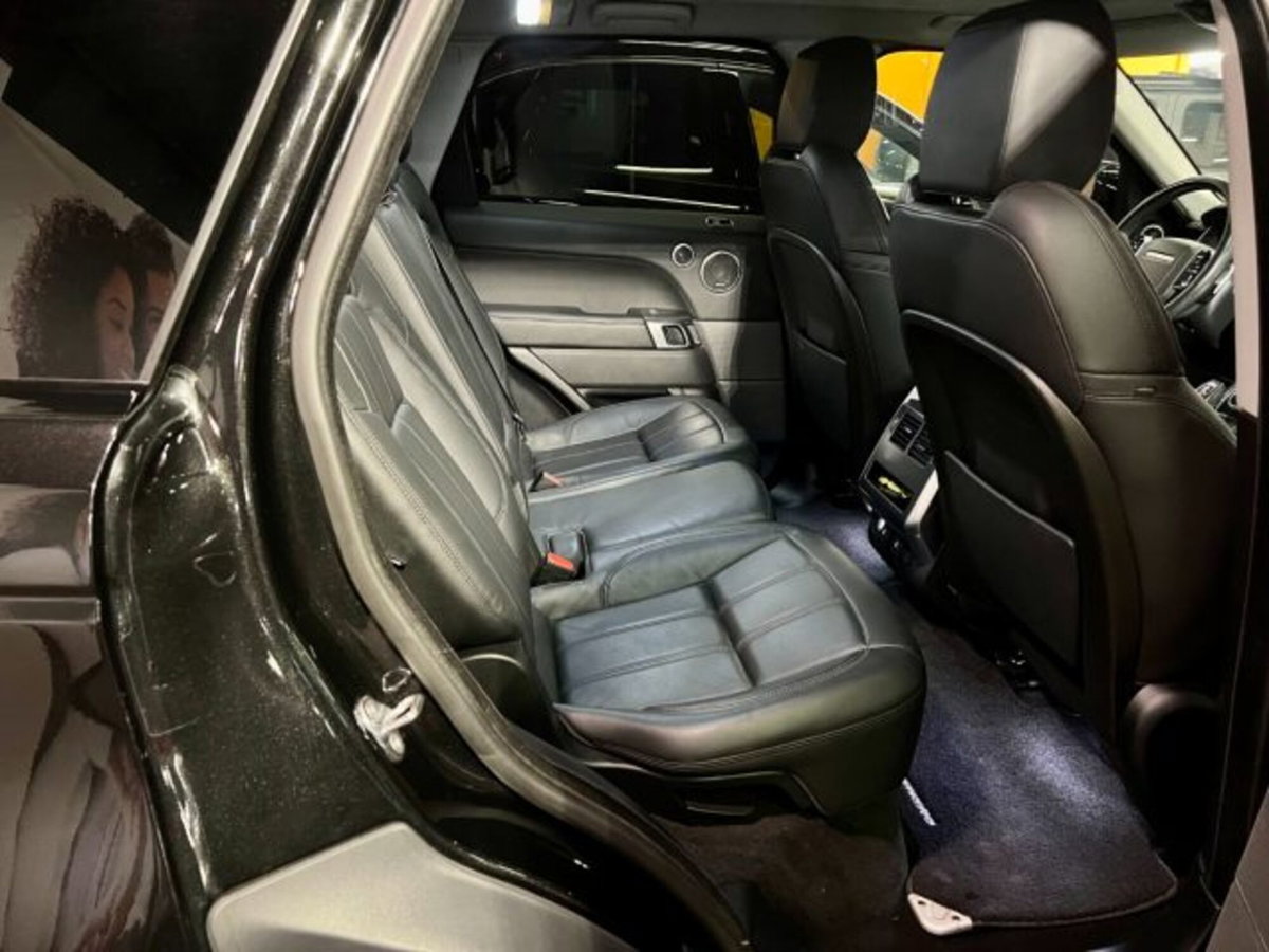Land Rover Range Rover Sport 3.0 SDV6 249 CV S (10)