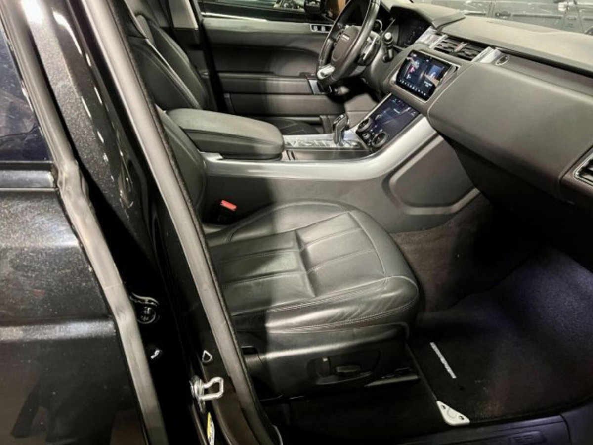 Land Rover Range Rover Sport 3.0 SDV6 249 CV S (11)