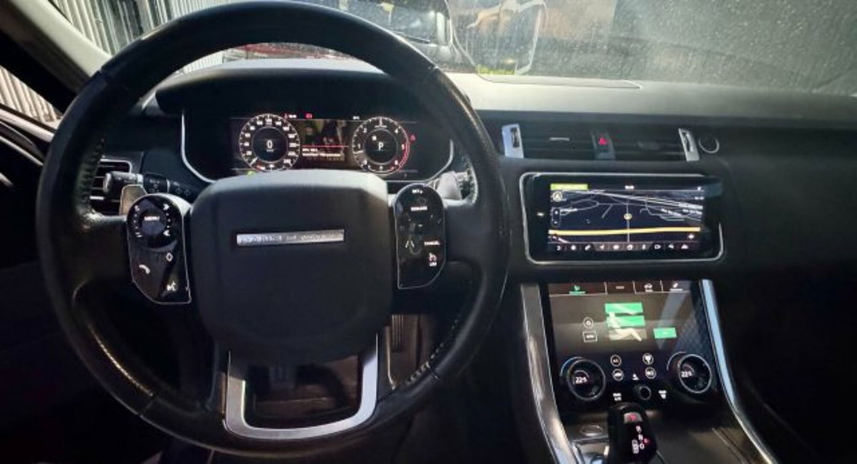 Land Rover Range Rover Sport 3.0 SDV6 249 CV S (12)