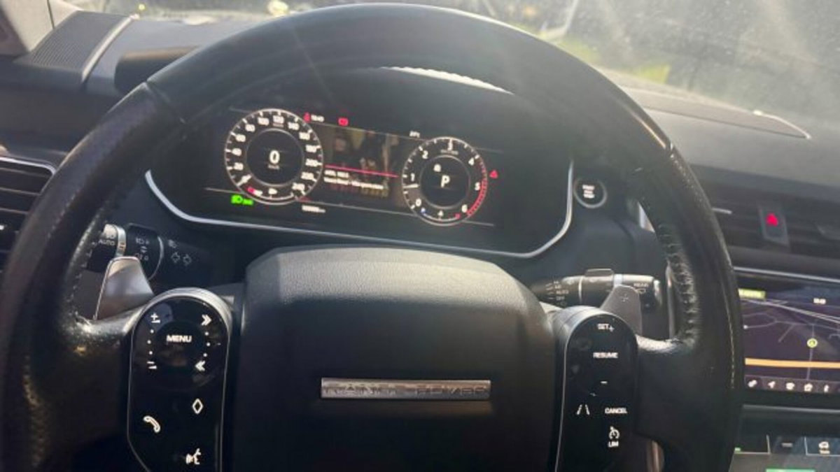 Land Rover Range Rover Sport 3.0 SDV6 249 CV S (14)
