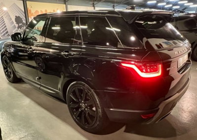 Land Rover Range Rover Sport 3.0 SDV6 249 CV S (2)
