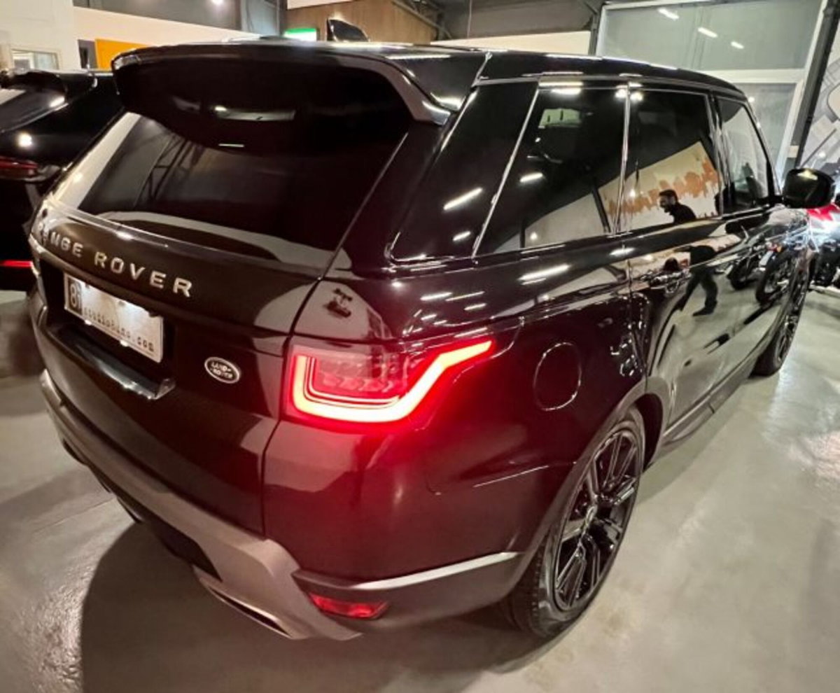Land Rover Range Rover Sport 3.0 SDV6 249 CV S (3)